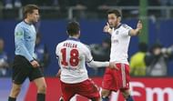 Calhanoglu's free-kick skills are highly underrated